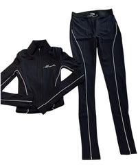 Vérité Alignment leggings Set