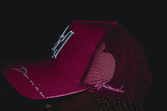 Vonche Caps