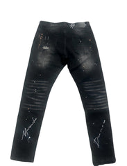 Anointed Aura Denim Jeans